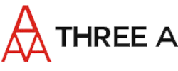 logo Three-a