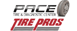 logo Pace
