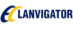 logo Lanvigator