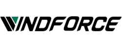 logo Windforce